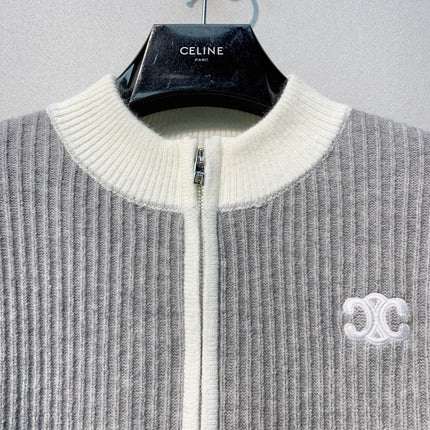CELINE 26S CARDIGAN 805791