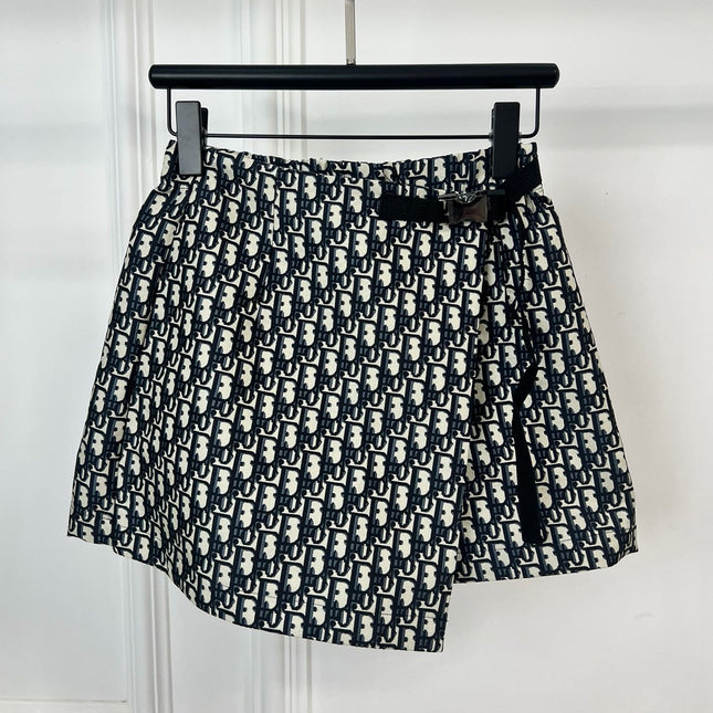 DIOR 26S SKIRT SHORTS 1421