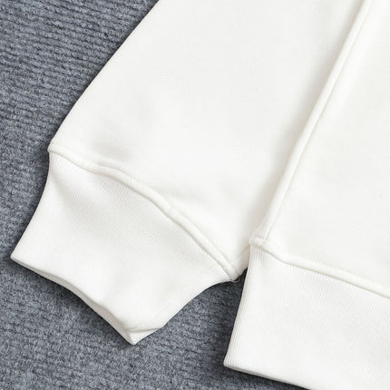 BURBERRY 26S CREW-NECK SWEATSHIRT 561