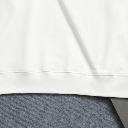 BURBERRY 26S CREW-NECK SWEATSHIRT 561
