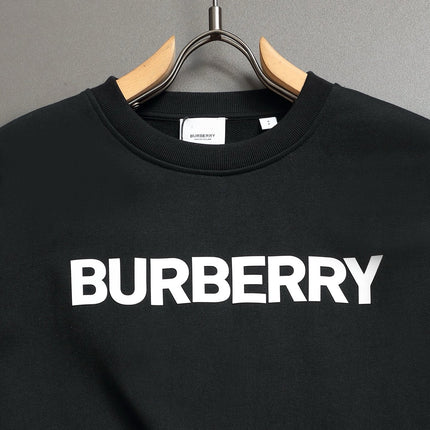 BURBERRY 26S CREW-NECK SWEATSHIRT 567