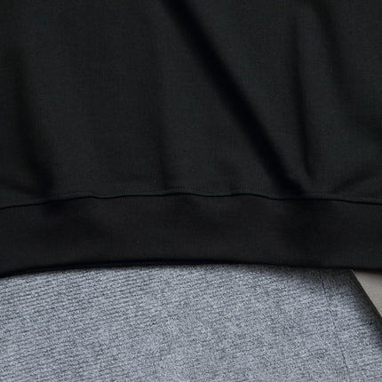 BURBERRY 26S CREW-NECK SWEATSHIRT 567