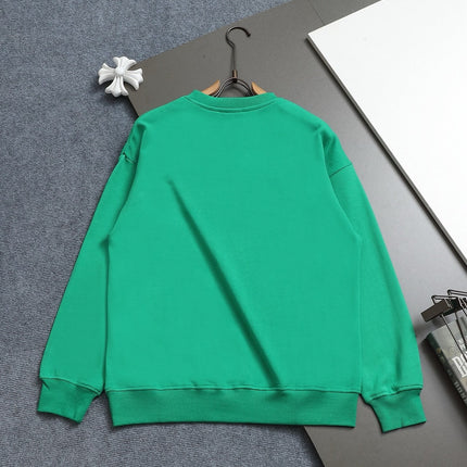 BURBERRY 26S CREW-NECK SWEATSHIRT 566
