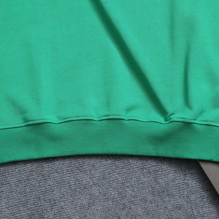 BURBERRY 26S CREW-NECK SWEATSHIRT 566