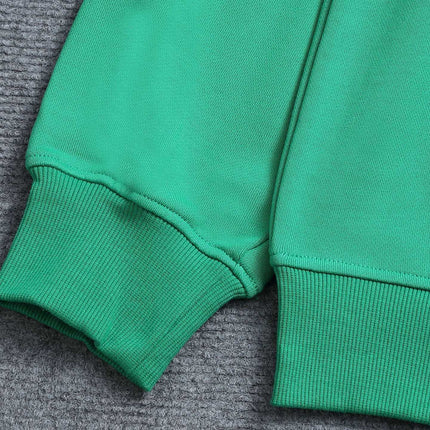 BURBERRY 26S CREW-NECK SWEATSHIRT 566