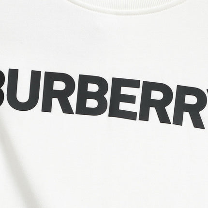BURBERRY 26S CREW-NECK SWEATSHIRT 565