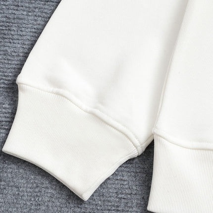 BURBERRY 26S CREW-NECK SWEATSHIRT 565