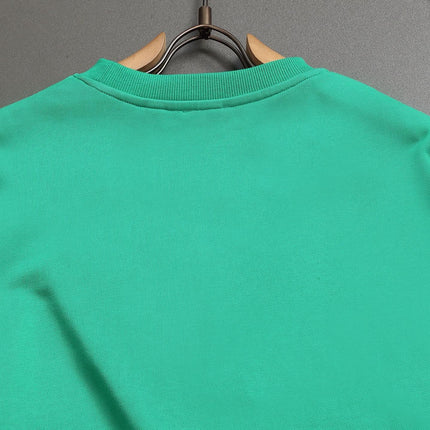 BURBERRY 26S CREW-NECK SWEATSHIRT 566