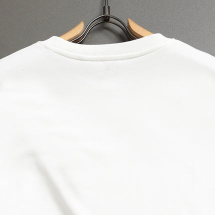 BURBERRY 26S CREW-NECK SWEATSHIRT 565