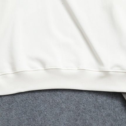 BURBERRY 26S CREW-NECK SWEATSHIRT 565