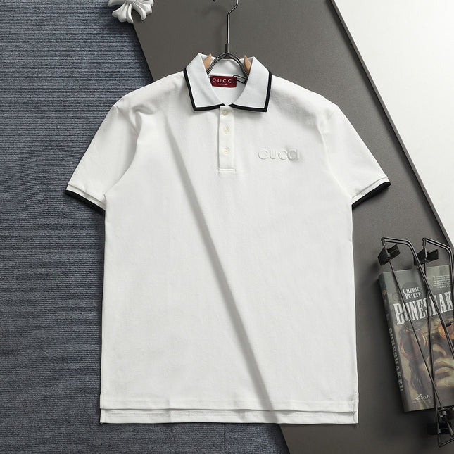 GUCCI 26S POLO SHIRT 89
