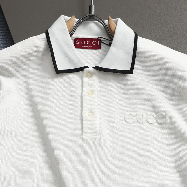 GUCCI 26S POLO SHIRT 89