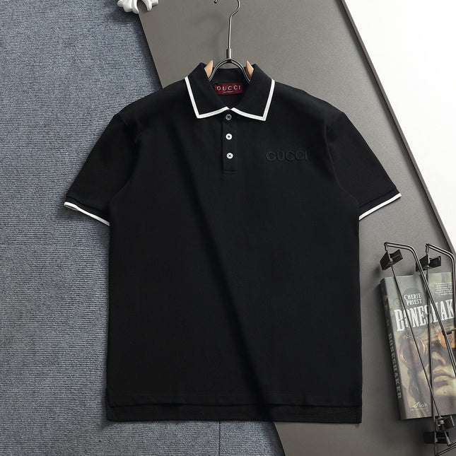 GUCCI 26S POLO SHIRT 88