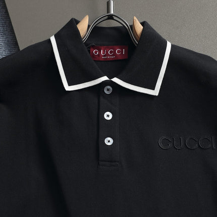 GUCCI 26S POLO SHIRT 88