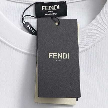 FENDI 26S SHORT SLEEVE T-SHIRT 174