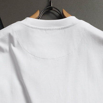 FENDI 26S SHORT SLEEVE T-SHIRT 094