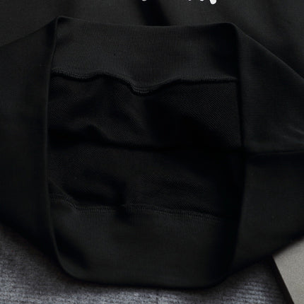 BURBERRY 26S CREW-NECK SWEATSHIRT 569