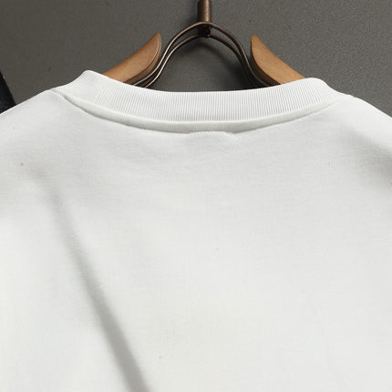 BURBERRY 26S CREW-NECK SWEATSHIRT 568