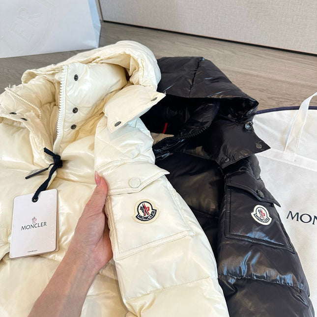 MONCLER 25S DOWN JACKET 305