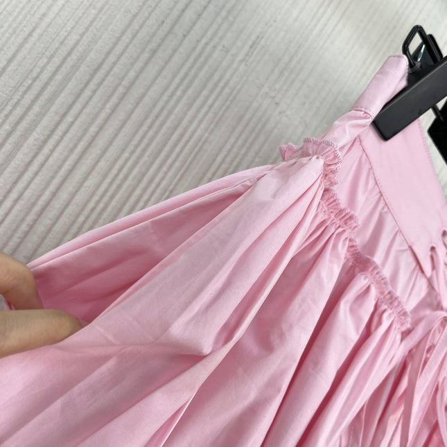LOEWE 26S MIDI SKIRT 522
