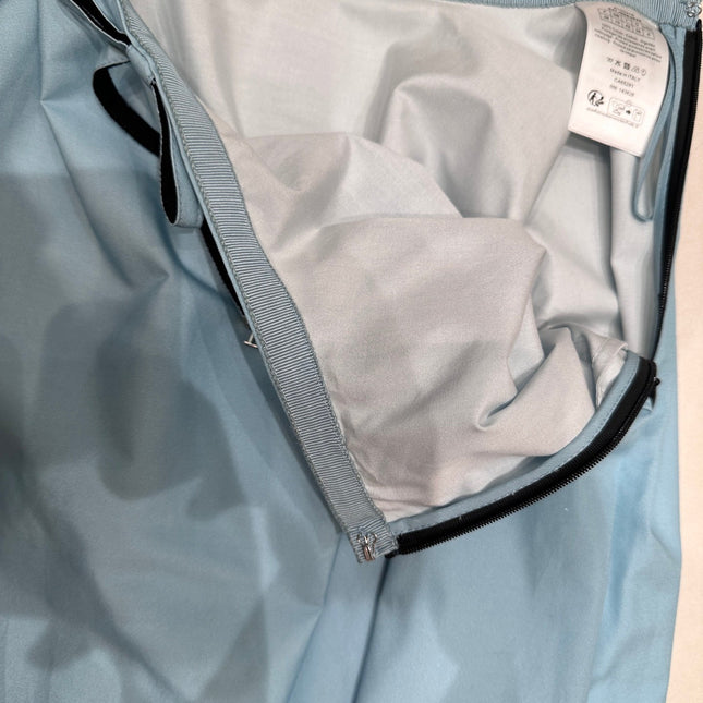 DIOR 26S MIDI A-LINE SKIRT 1408