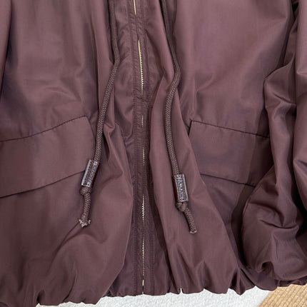 MAXMARA 26S JACKET 236