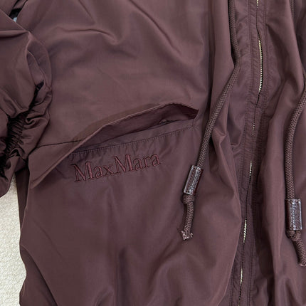 MAXMARA 26S JACKET 236