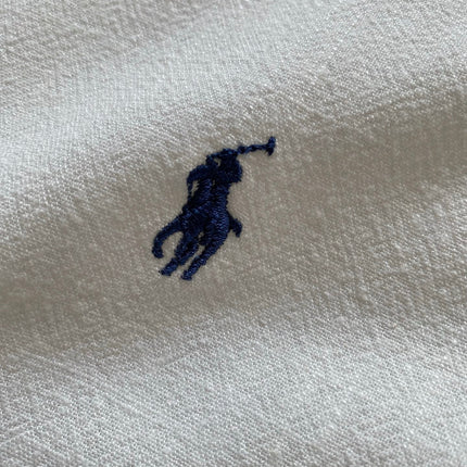 RALPH LAUREN 26S LONG-SLEEVE SHIRT 581