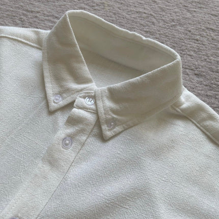 RALPH LAUREN 26S LONG-SLEEVE SHIRT 581