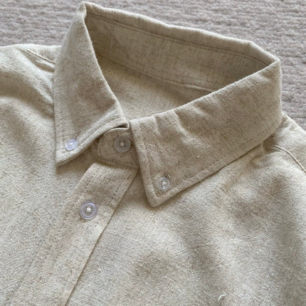 RALPH LAUREN 26S LONG-SLEEVE SHIRT 579
