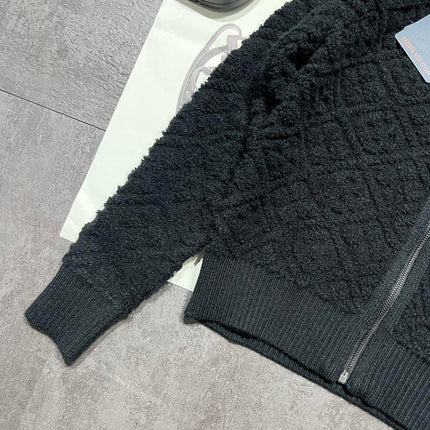 LV 25S CARDIGAN 184096