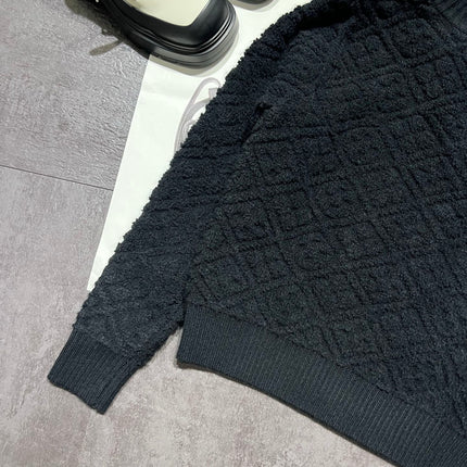 LV 25S CARDIGAN 184096