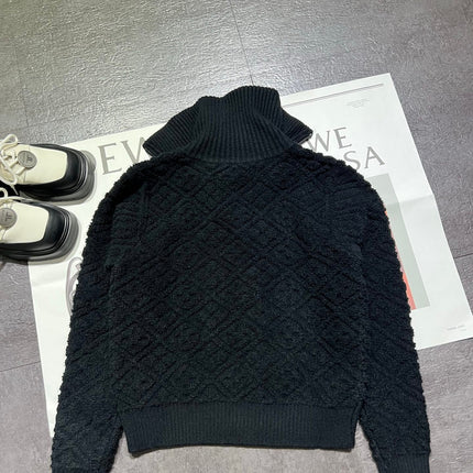 LV 25S CARDIGAN 184096