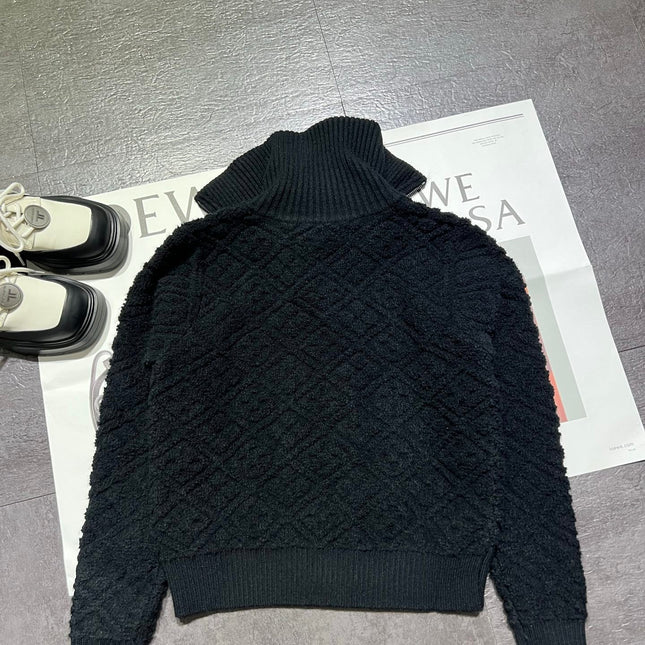 LV 25S CARDIGAN 184096