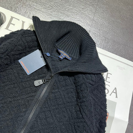 LV 25S CARDIGAN 184096