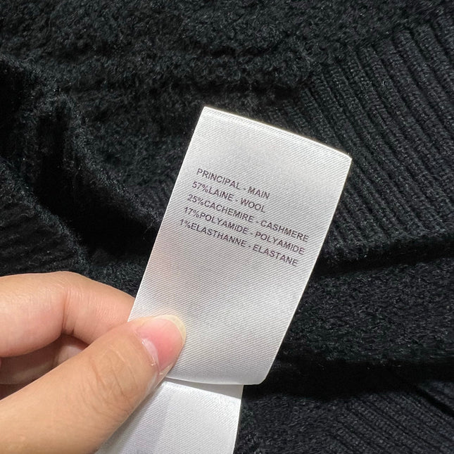 LV 25S CARDIGAN 184096