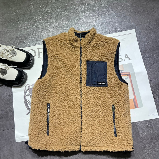 MIUMIU GILE STYLE 495