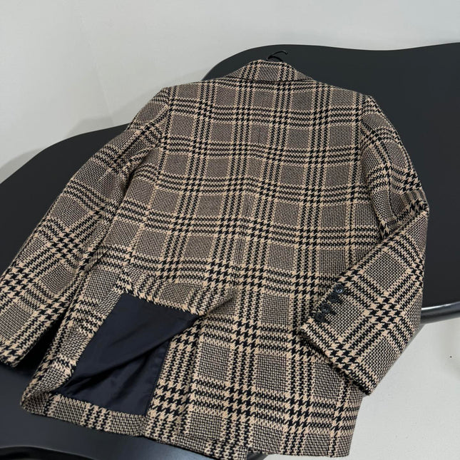 YSL 25S BLAZER STYLE 229
