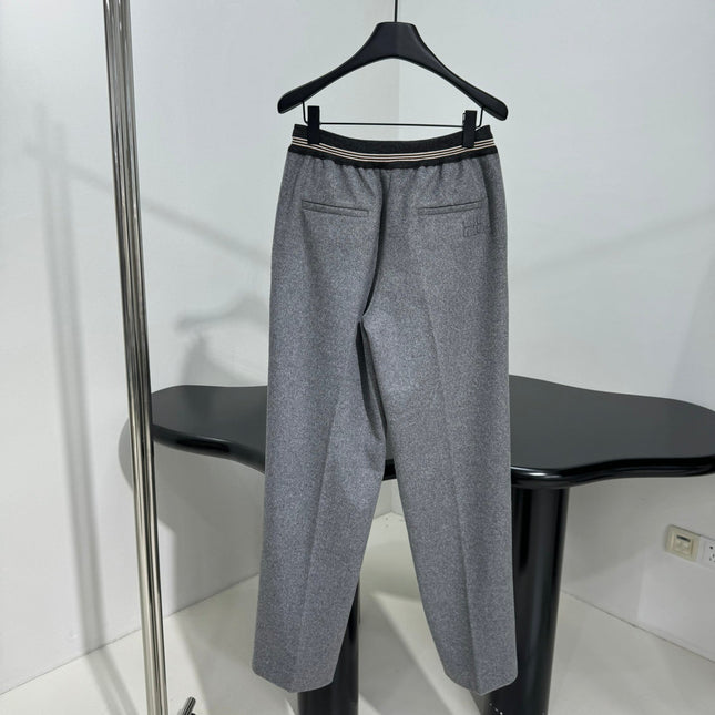 MIUMIU PANTS STYLE 503
