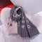 CHANEL SCARF