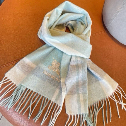 BBR SCARF 180 CM IN CASHMERE 533072