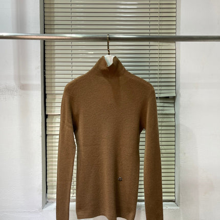 LP HIGH-NECK KNIT SWEATER STYLE 294