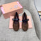 MIUMIU  FLATS