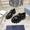 PRADA LOAFERS