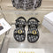 DIOR SANDALS