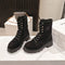 CELINE BOOTS