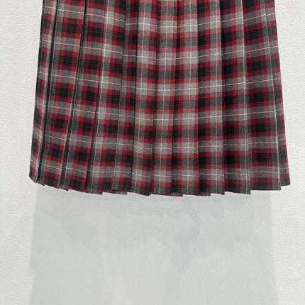 MIUMIU SKIRT STYLE 557