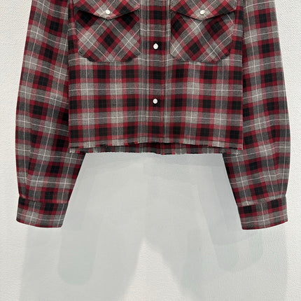MIUMIU SHIRT STYLE 558