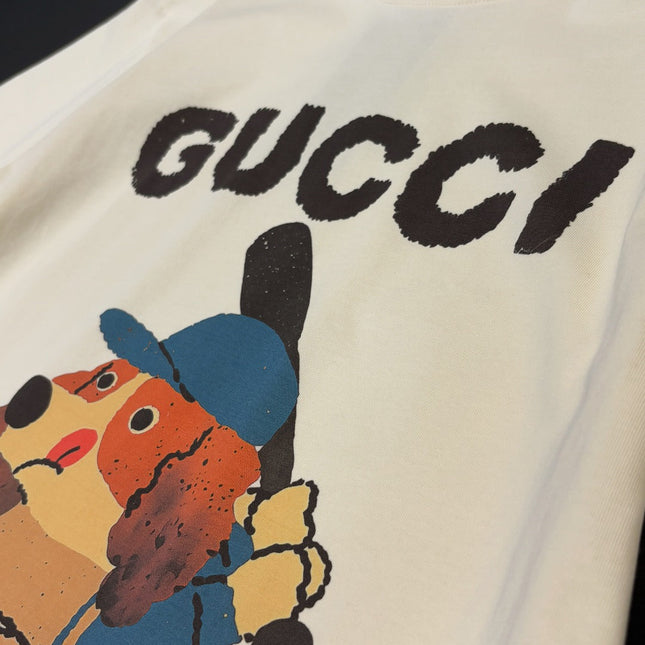GUCCI 26S T-SHIRT 150
