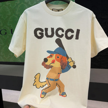 GUCCI 26S T-SHIRT 150
